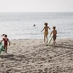 Rbr 747 - Beach Resort Kamperland