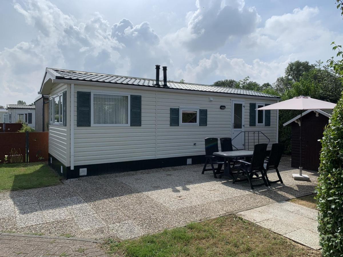 Rbr 747 - Chalet Kamperland
